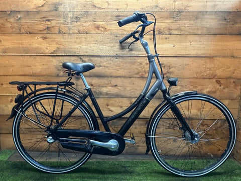 Gazelle 66 Degrees 3v 28inch 49cm