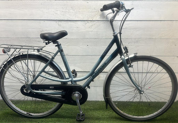Gazelle Alegro