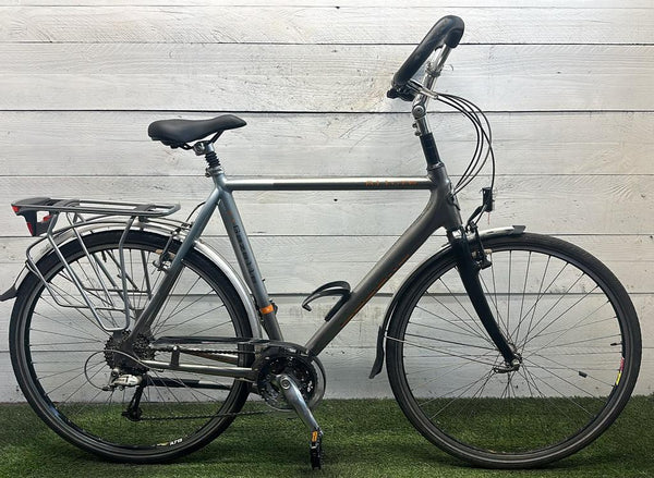 Gazelle Allure