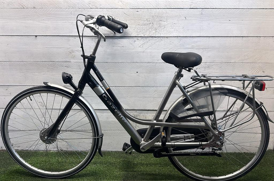 Gazelle Ambiance