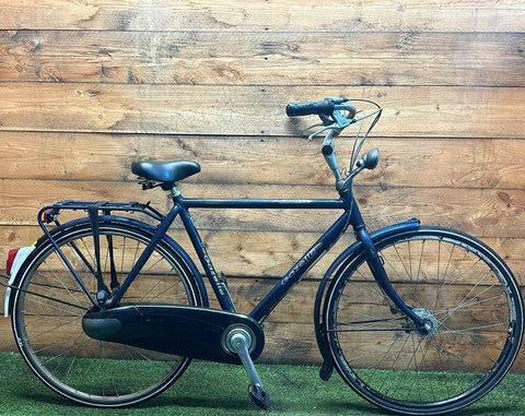 Gazelle Ambiance 7v 28inch 57cm