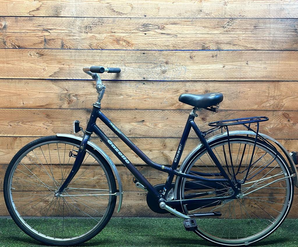Gazelle Avignon 28inch 57cm