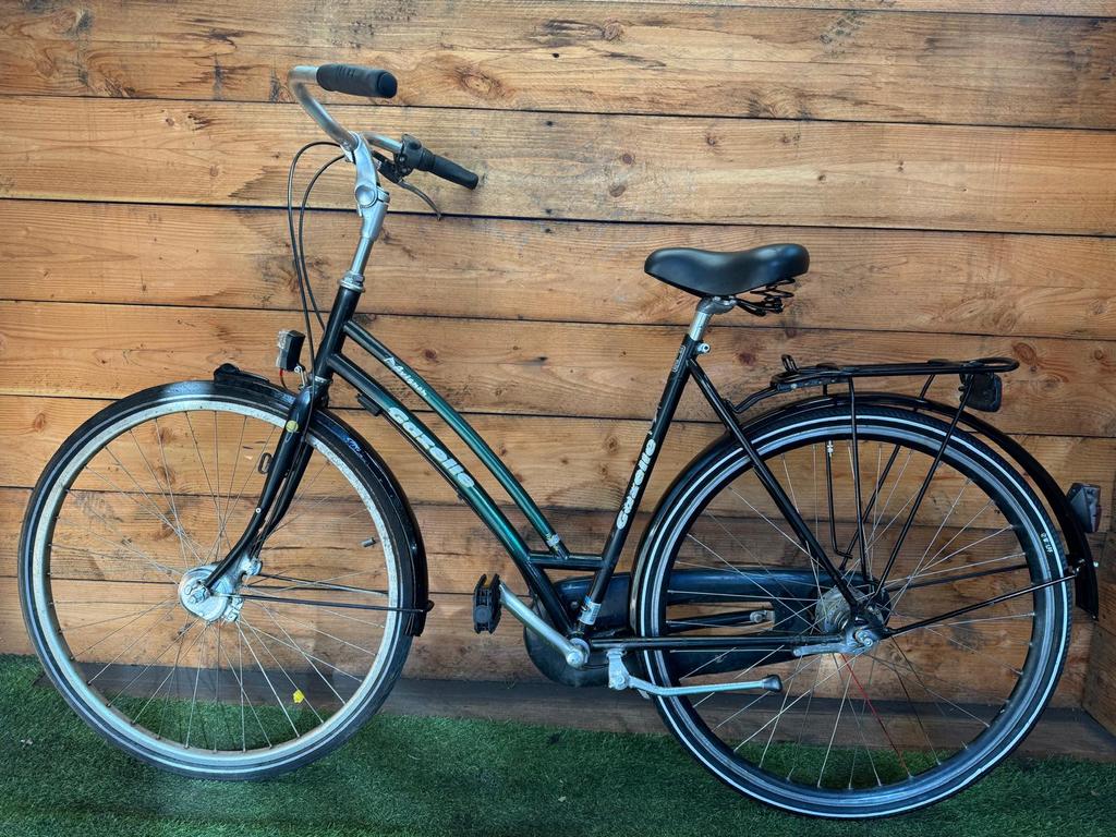 Gazelle Avignon 7v 28inch 54cm