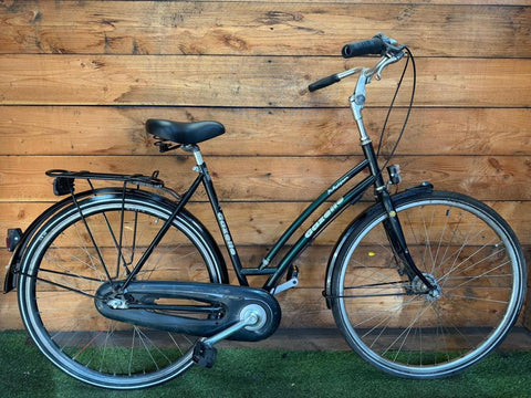 Gazelle Avignon 7v 28inch 54cm