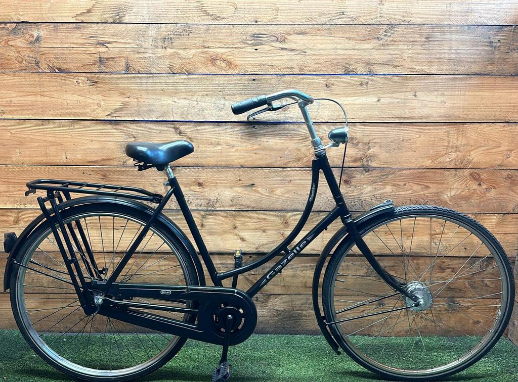 Gazelle Basic 28inch 57cm