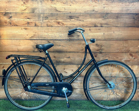 Gazelle Basic 28inch 57cm