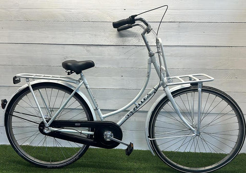 Gazelle Basic