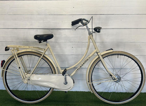 Gazelle Basic