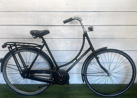 Gazelle Basic