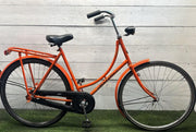 Gazelle Basic