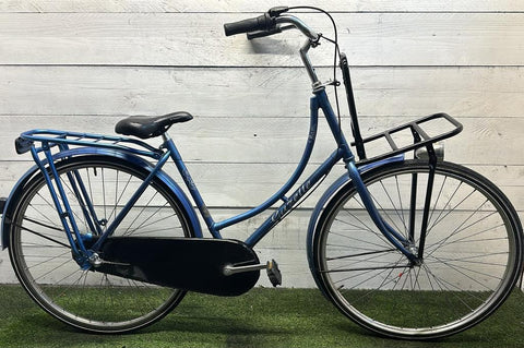 Gazelle Basic
