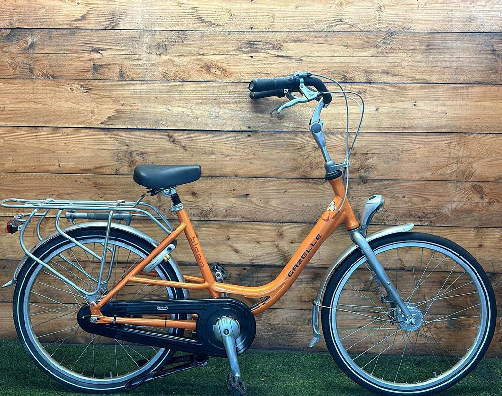 Gazelle Bloom 7v 28inch 50cm
