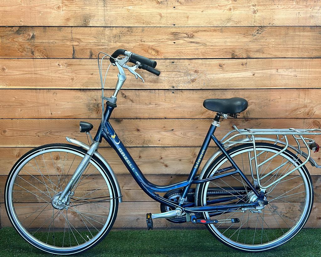 Gazelle Bloom 7v 28inch 57cm