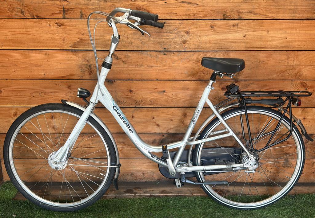 Gazelle Bloom 7v 28inch 57cm