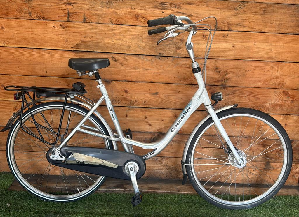 Gazelle Bloom 7v 28inch 57cm