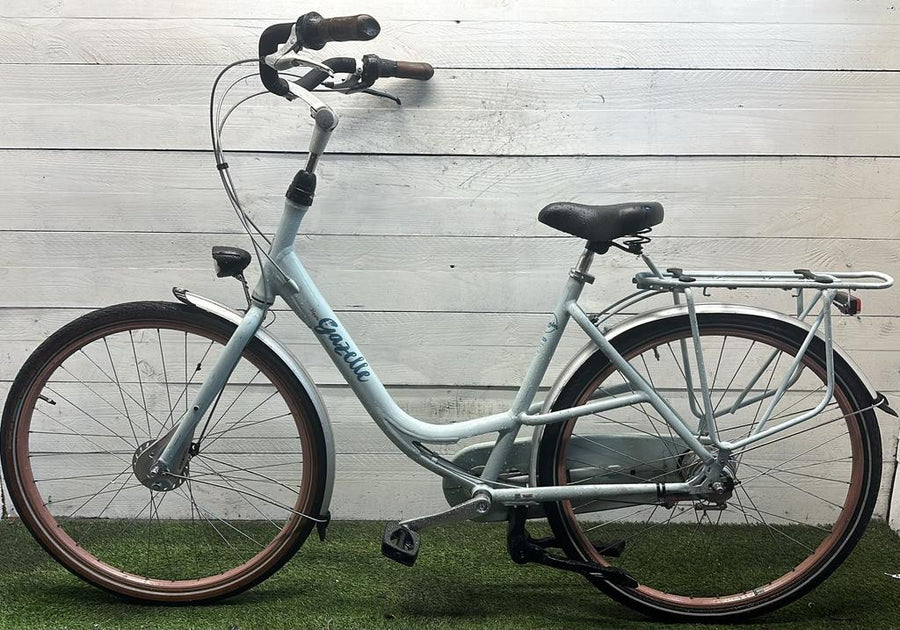 Gazelle Bloom Moederfiets