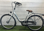 Gazelle Bloom Moederfiets