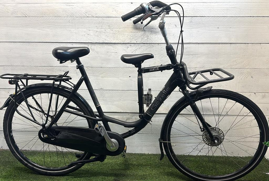Gazelle Bloom Moederfiets