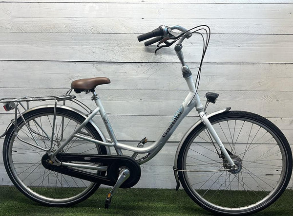 Gazelle Bloom Moederfiets