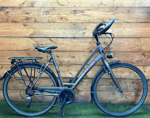 Gazelle Chamonix 24v 28inch 57cm