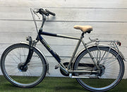 Gazelle Chamonix