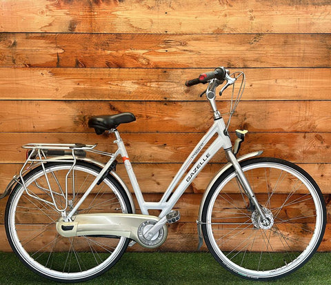 Gazelle Chamonix 7v 28inch 53cm