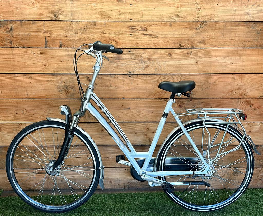 Gazelle Chamonix 7v 28inch 57cm
