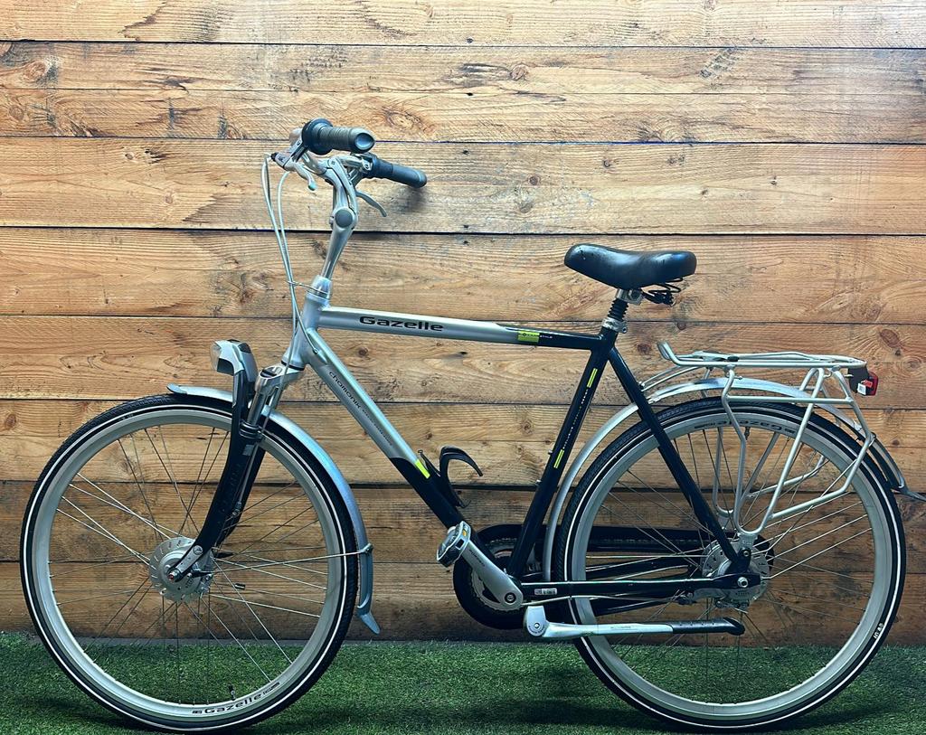 Gazelle Chamonix 8v 28inch 57cm