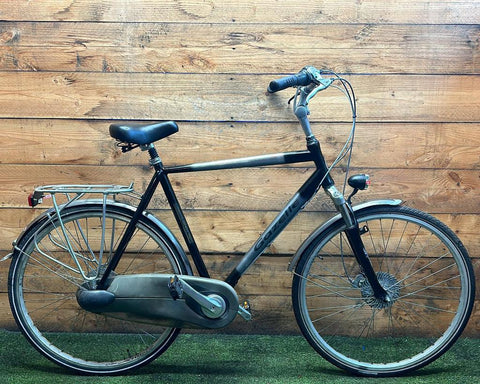 Gazelle Chamonix 8v 28inch 59cm