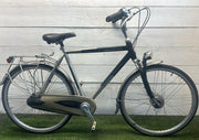 Gazelle Chamonix