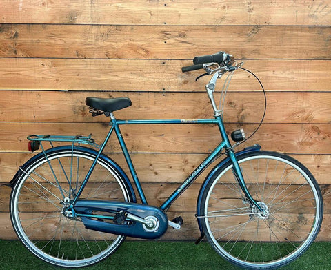 Gazelle City 7v 28inch 61cm