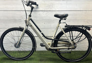 Gazelle City Go