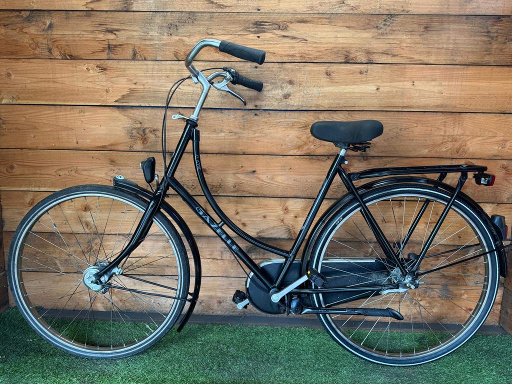 Gazelle Classic 3v 27inch 57cm