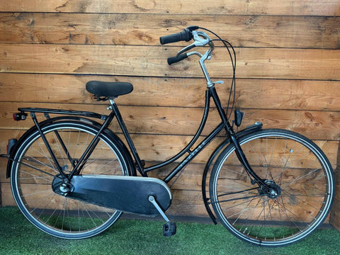 Gazelle Classic 3v 27inch 57cm
