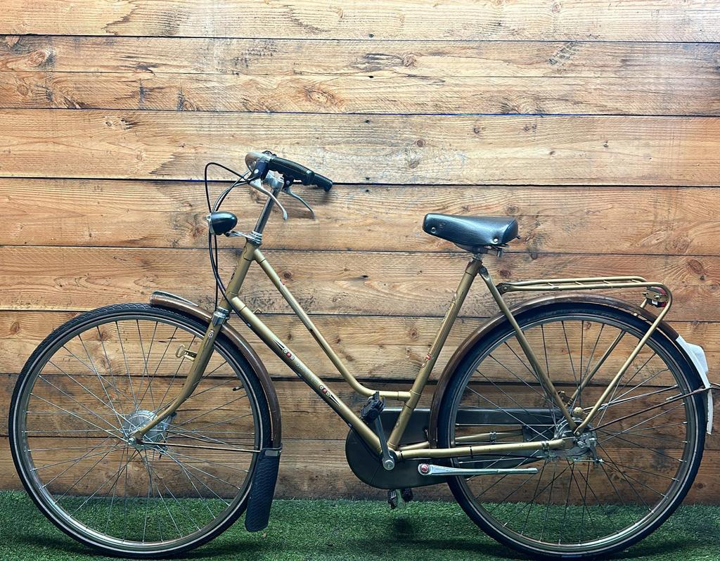 Gazelle Damesfiets 3v 28inch 57cm