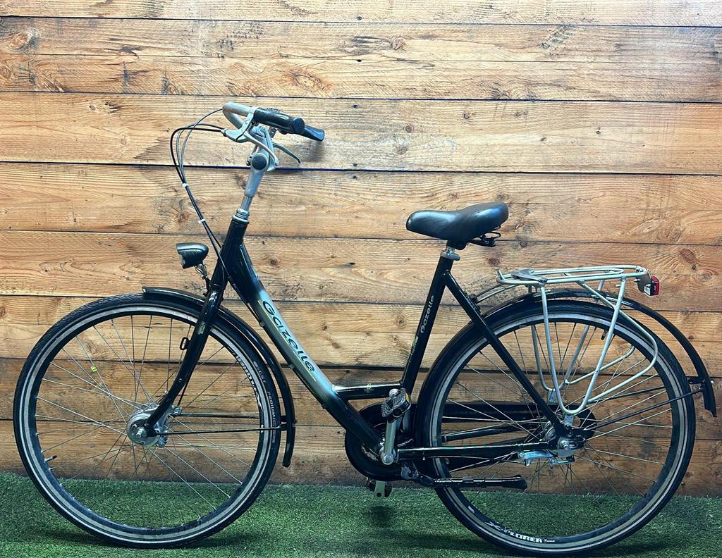 Gazelle Damesfiets 3v 28inch 57cm