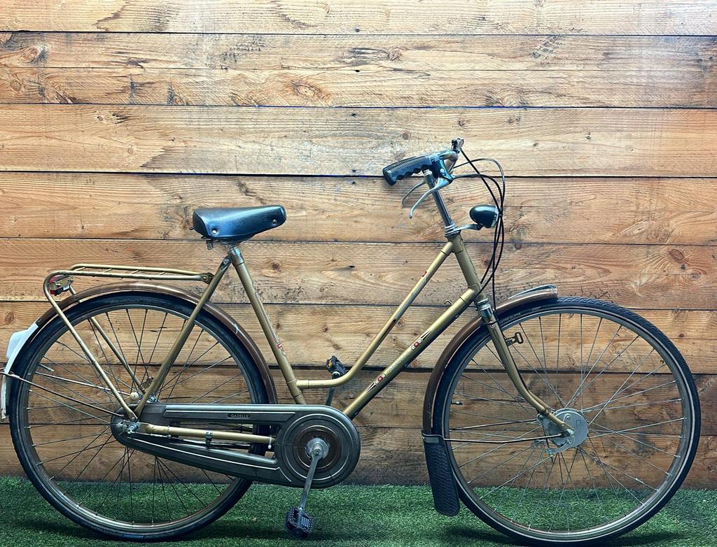 Gazelle Damesfiets 3v 28inch 57cm