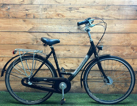 Gazelle Damesfiets 3v 28inch 57cm