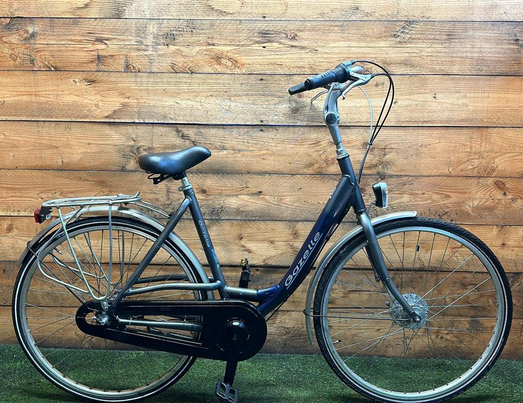 Gazelle Damesfiets 7v 28inch 57cm
