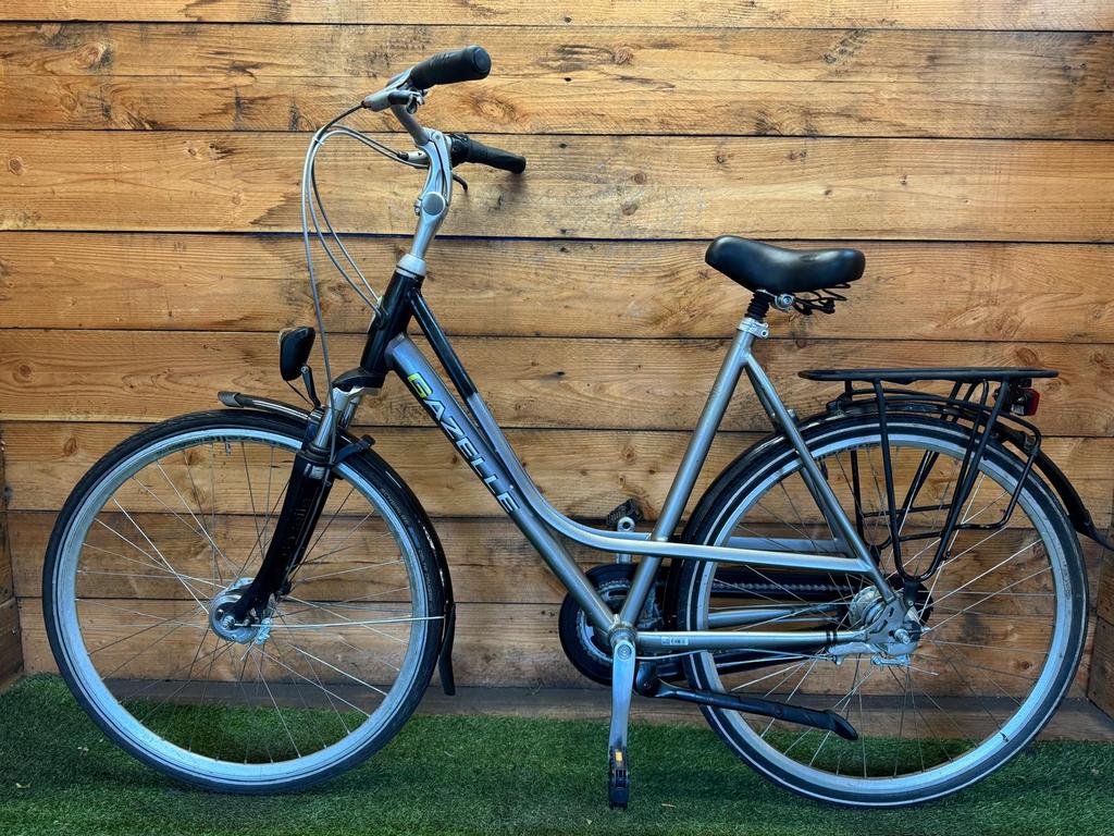 Gazelle Damesfiets 7v 28inch 58cm