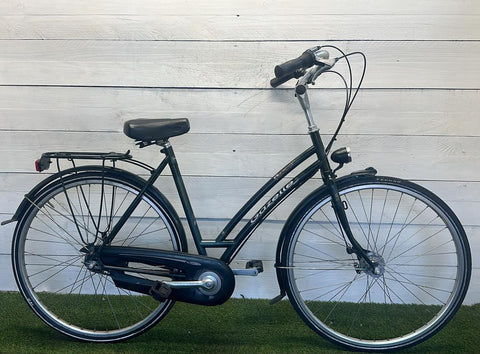 Gazelle Damesfiets