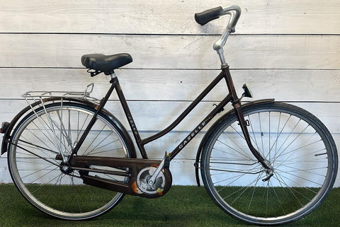 Gazelle Damesfiets