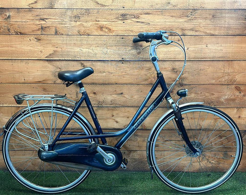 Gazelle Davos 7v 28inch 54cm