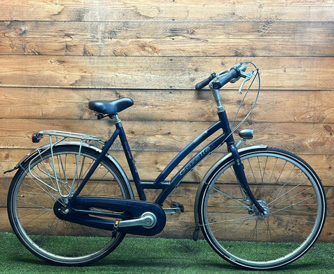 Gazelle Davos 7v 28inch 57cm