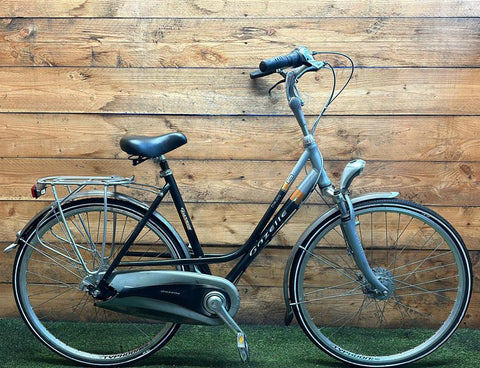 Gazelle Davos 8v 28inch 53cm