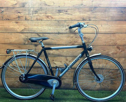 Gazelle Davos 8v 28inch 57cm