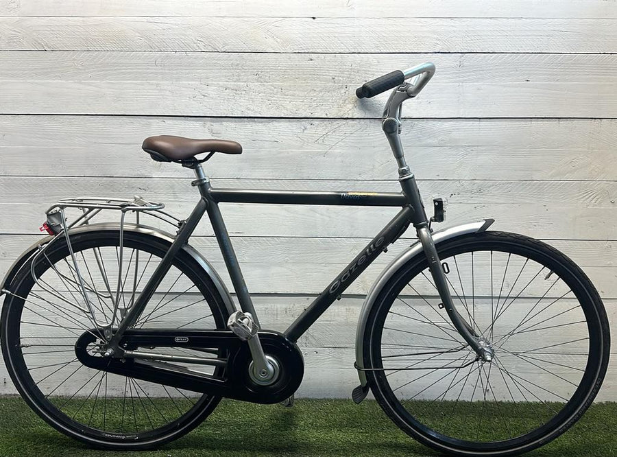 Gazelle Davos