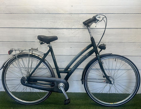 Gazelle Davos