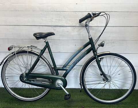 Gazelle Davos
