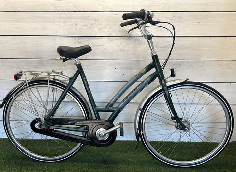 Gazelle Davos
